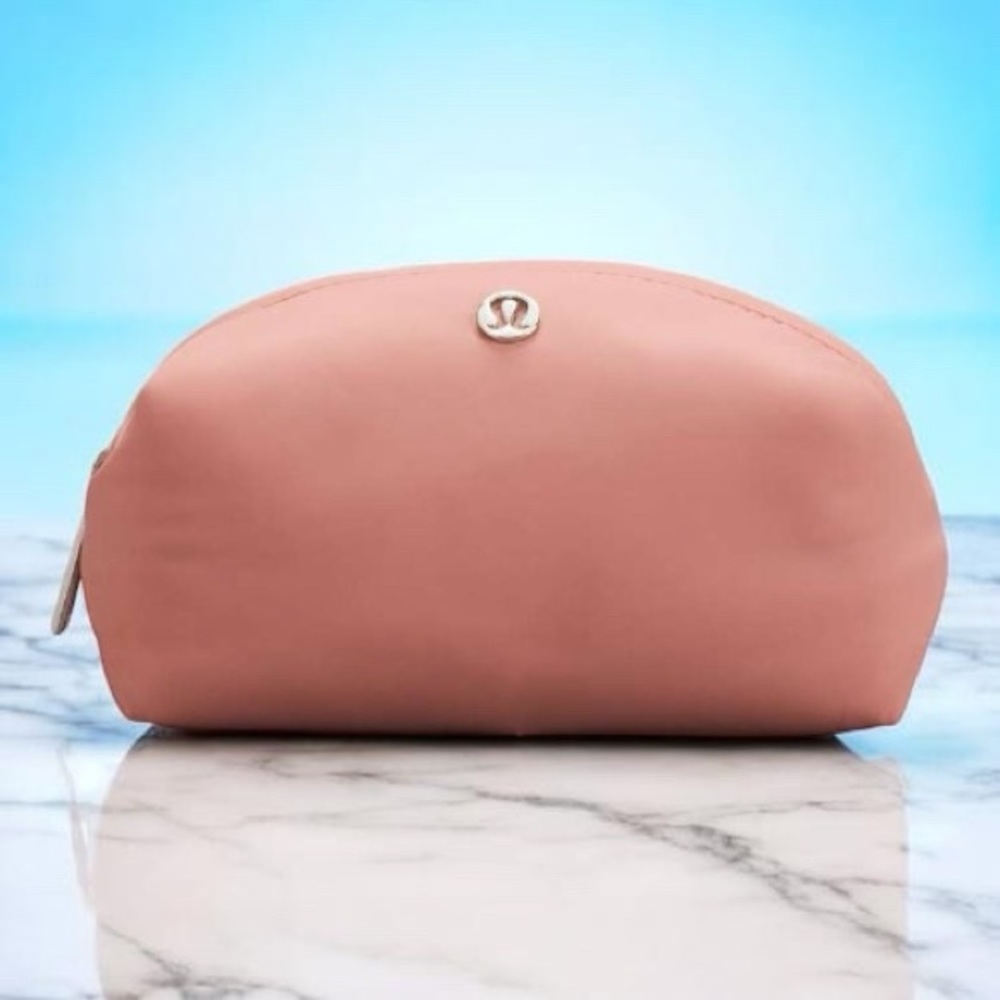Lululemon Feeling Ready Mini Pouch